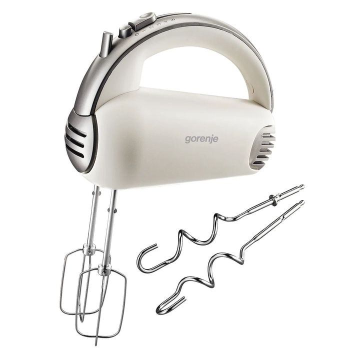 Миксер Gorenje M 605 W