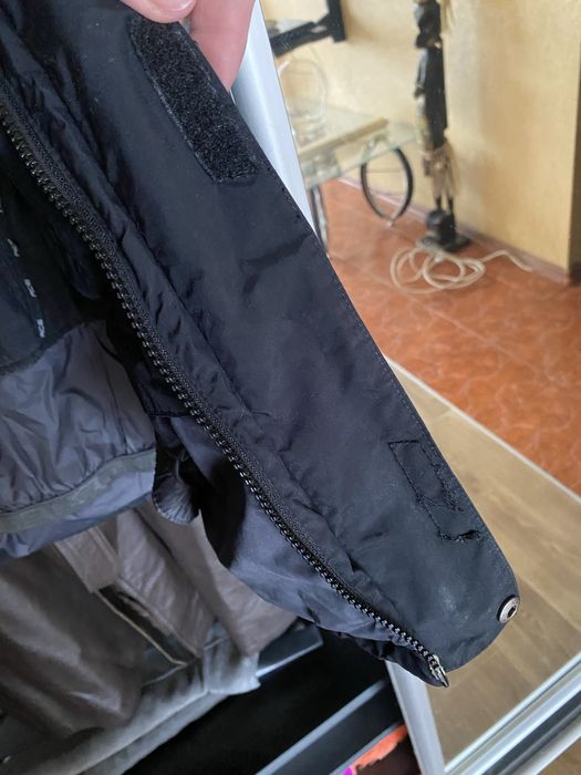 Куртка  nike acg лыжная трекинговая спортивная