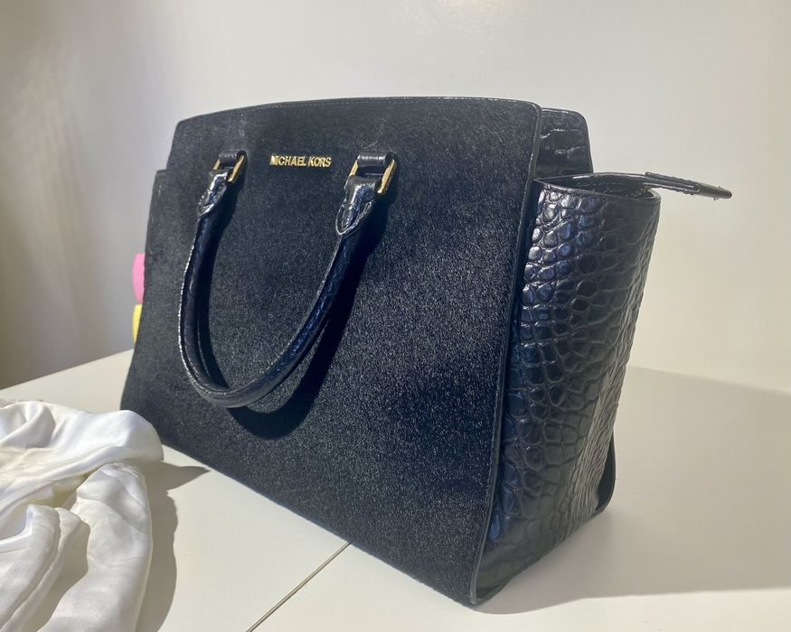 Mala pele Large Selma Michael Kors