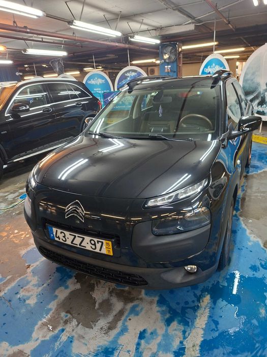 Citroen c4 catus disel
