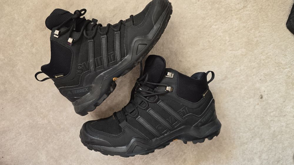 Adidas Terrex Swift R2 Mid Gtx buty trekkingowe 40