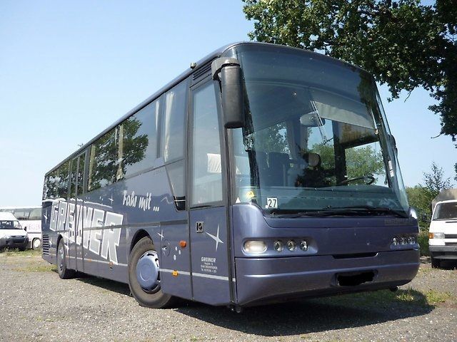 Заказ/Аренда Автобуса 20,30,35,40,50,55,70 мест Пассажирские перевозки