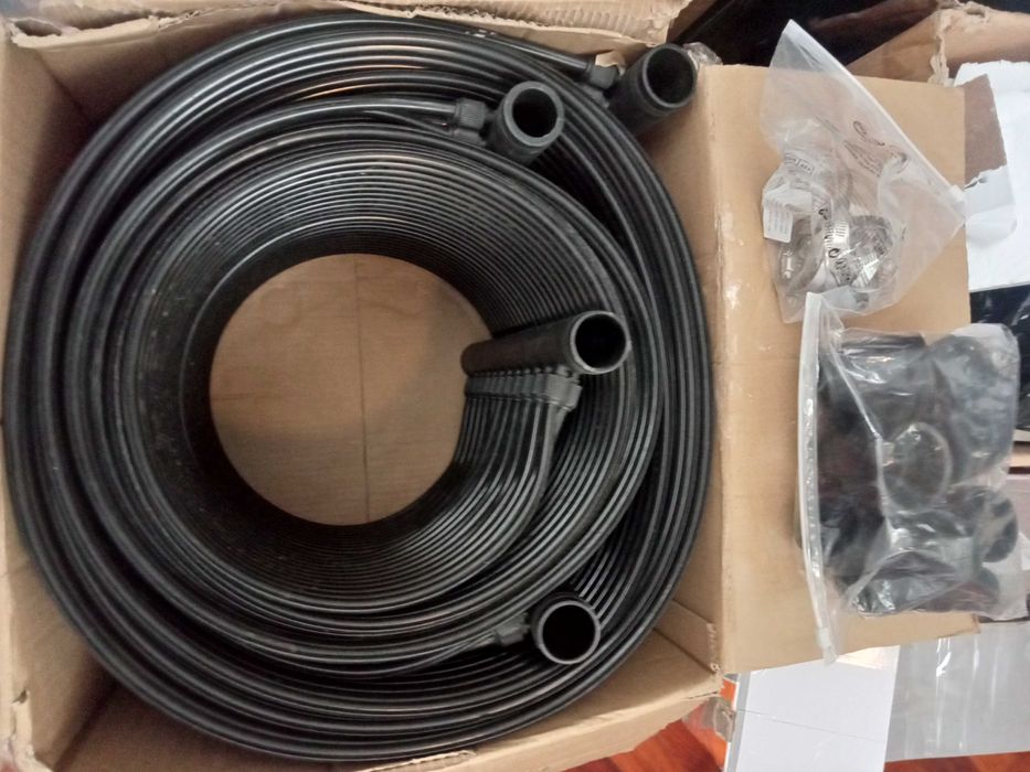 Rega Kit. Tudo para rega.Oportunidades