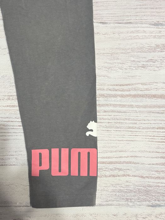 Костюм puma на девочку 11-12 лет
