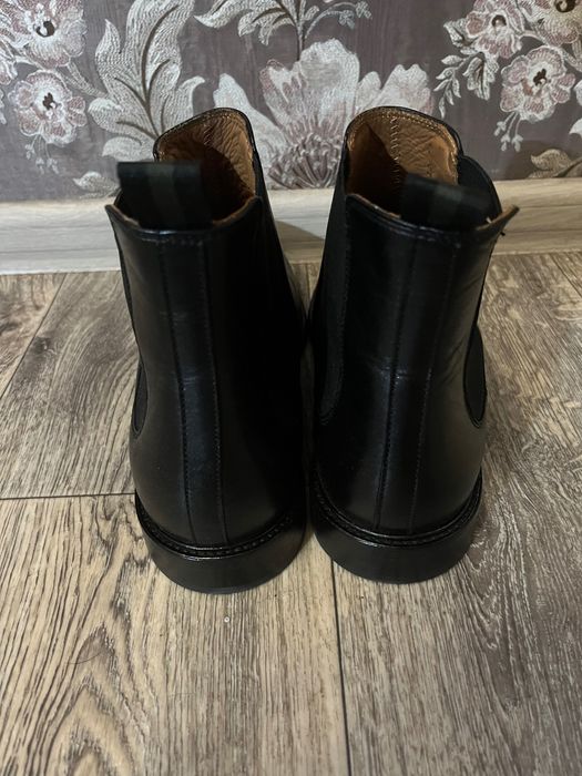 Ботинки Gino Rossi