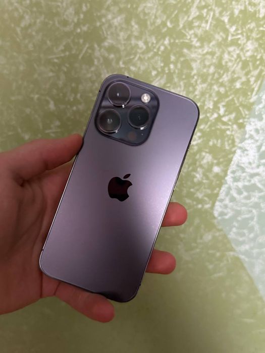 IPhone 14 Pro 128GB фіз сім