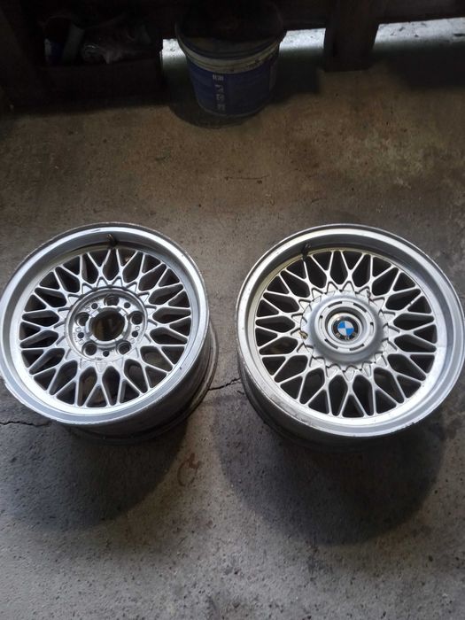 Felgi BMW 16 cali