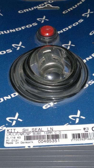 kit empanque grundfos