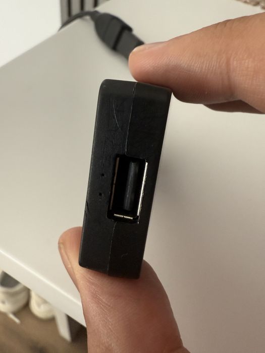 CPLAY2air - CarPlay Device64309859888130122