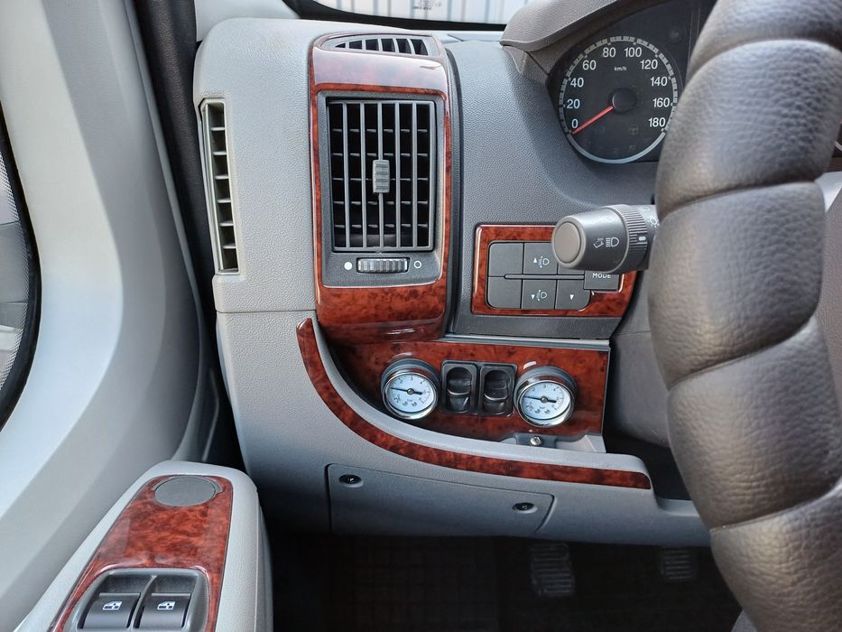 Блок управління пневмоподвеска   Фіат Дукато, Пежо Боксьор, Сітроен