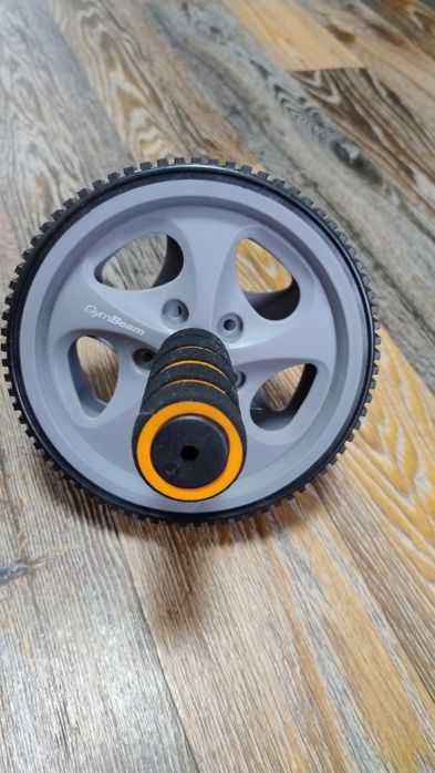 Тренажер для преса