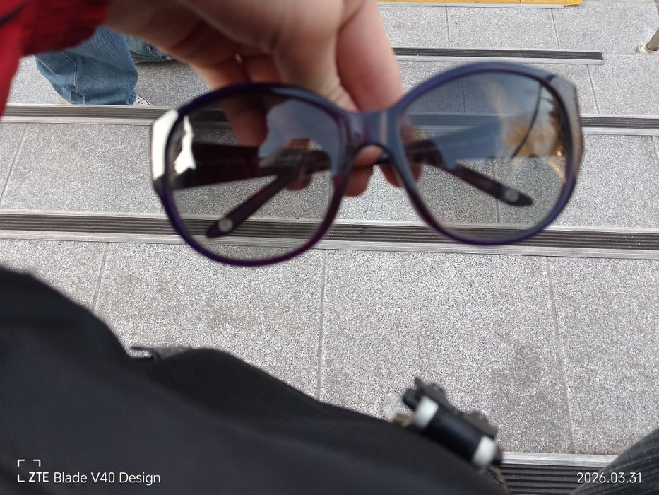 Очки версачи....