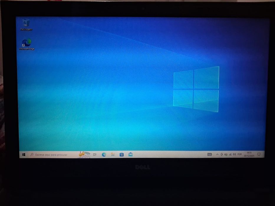 Portátil Dell em bom estado
