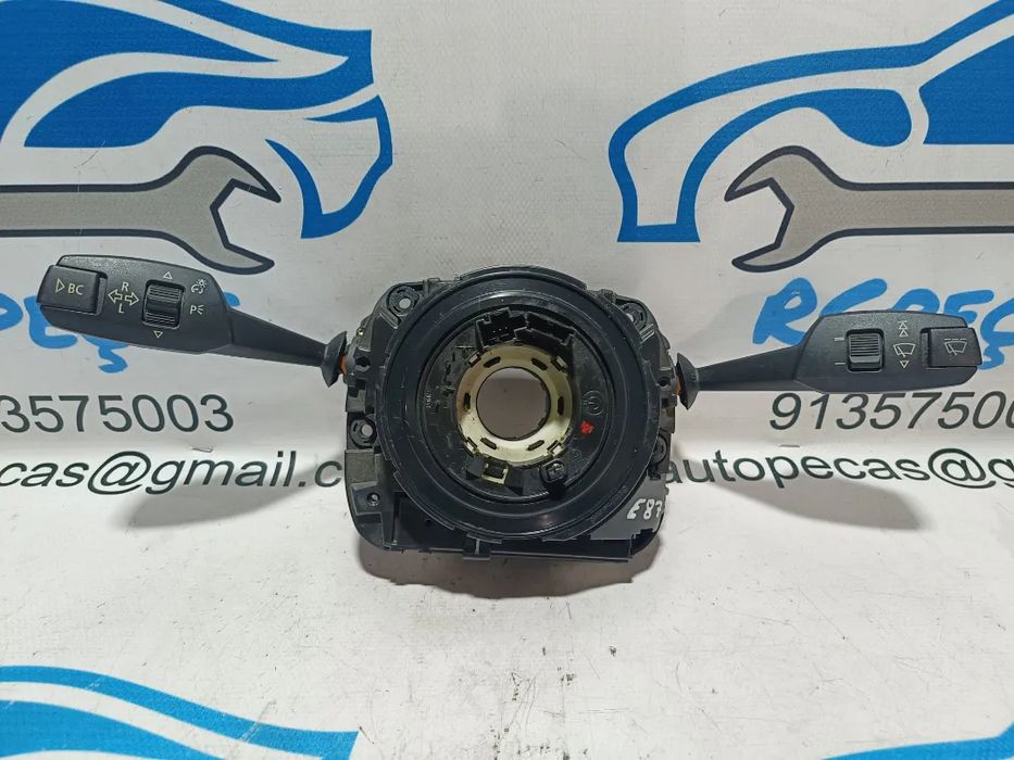FITA AIRBAG BMW SERIE 1 E87 LCI 61316955679 6955679 SERIE 1 E81 E82