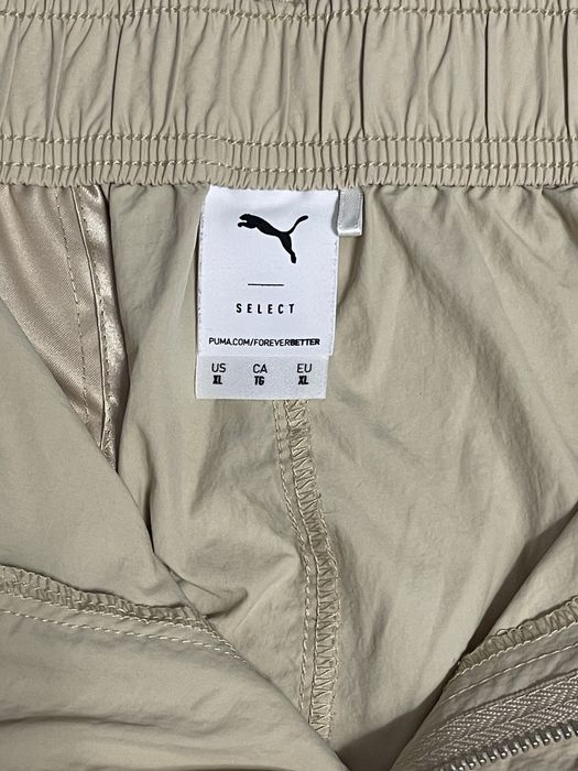 Чоловічі штани Puma оригінал