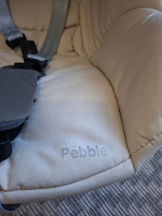 Fotelik maxi cosi  0-13kg