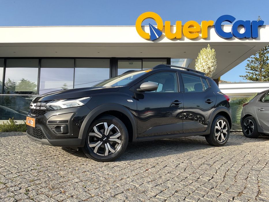 Dacia Sandero 1.0 ECO-G Expression Bi-Fuel