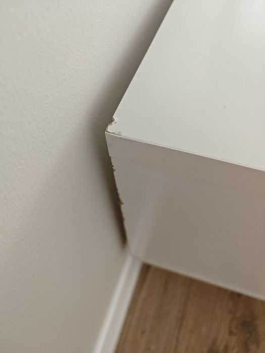 Móvel TV Branco 180x50