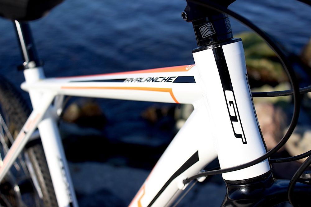 Велосипед GT Avalanche 26 в хорошем состоянии