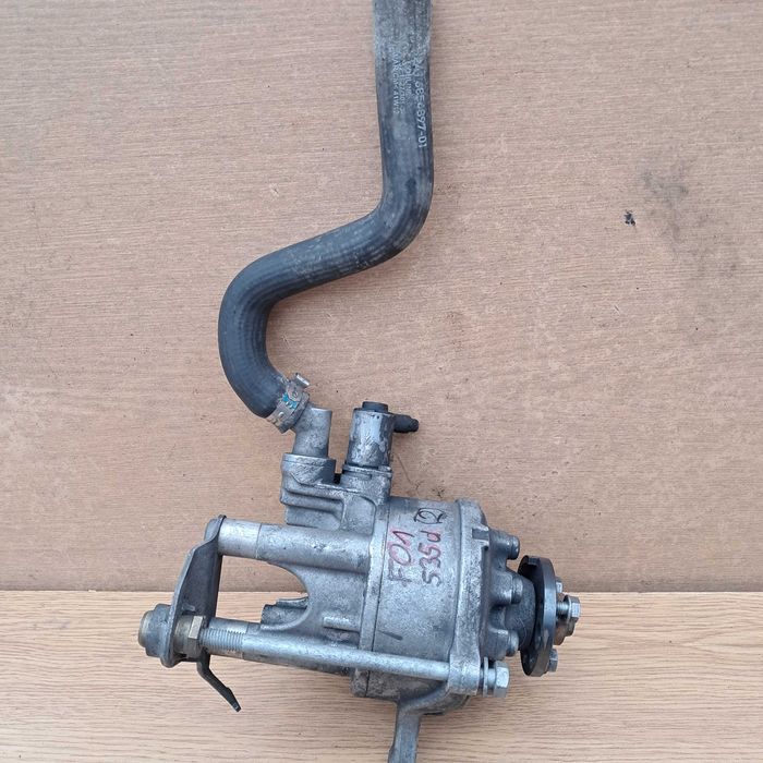 Pompa wspomagania dynamic drive BMW F10