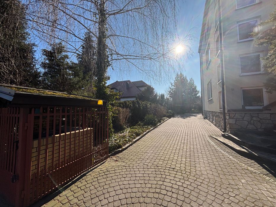 Sprzedam dom w świetnej lokalizacji