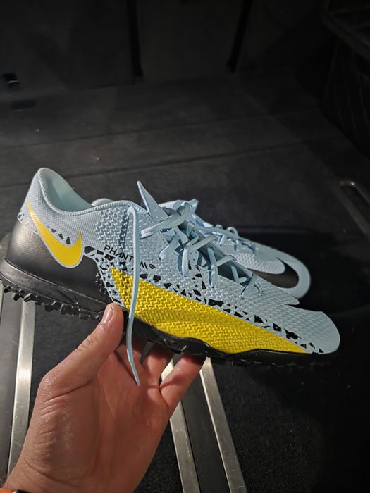 nike phantom gt2 - Купить футбольную экипировку - Цена на OLX.ua