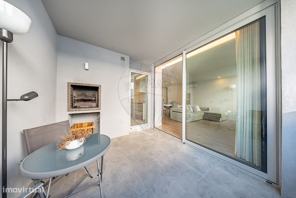Apartamento T2 para venda