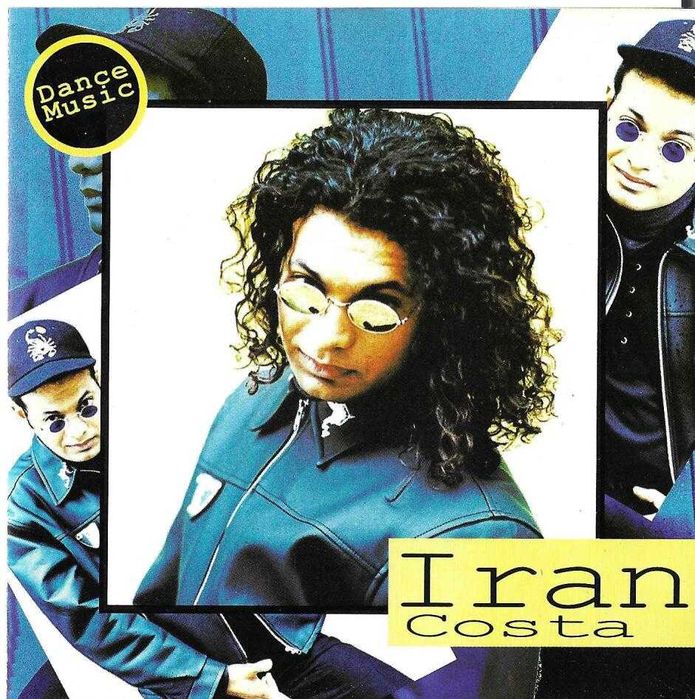 Iran Costa - Dance Music