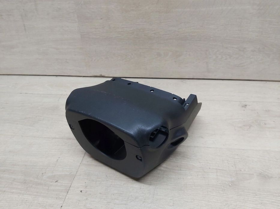 Toyota Rav4 IV XA40 13-18r obudowa osłona kierownicy 45286-42110