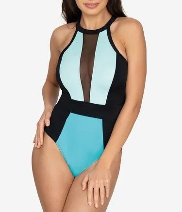 Nowy jednoczęściowy kostium kąpielowy Gatta Swimwear