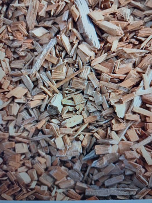 Tanie ogrzewanie,zrębka drzewna