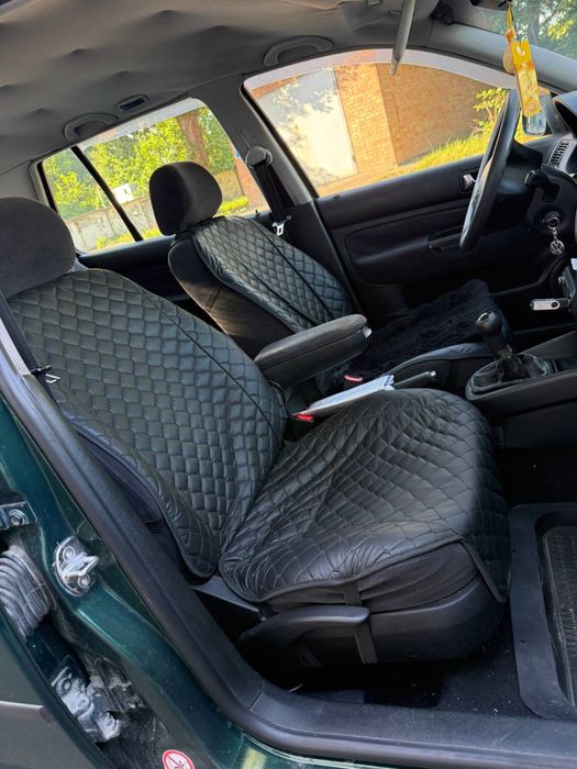 Volkswagen Golf IV