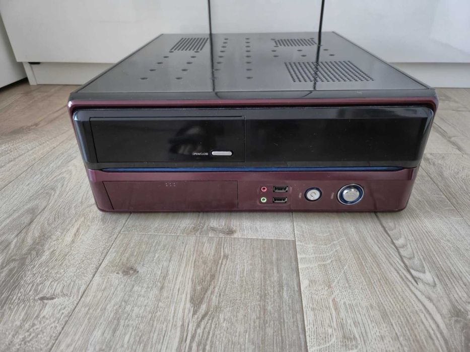 Komputer stacjonarny Intel i5-4460 8GB RAM