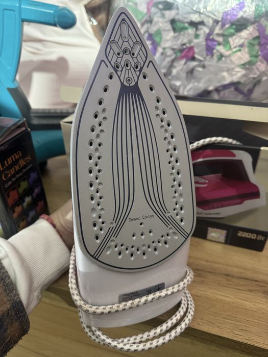 Праска hausmark si 3050B