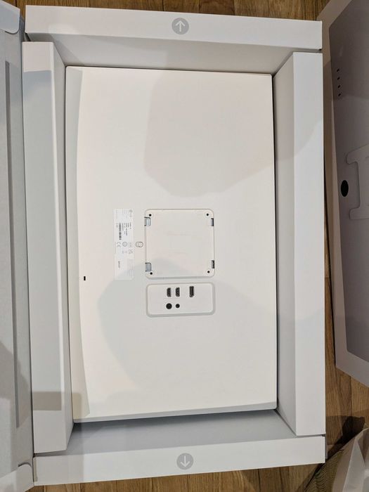 Monitor LG UltraFine 27”