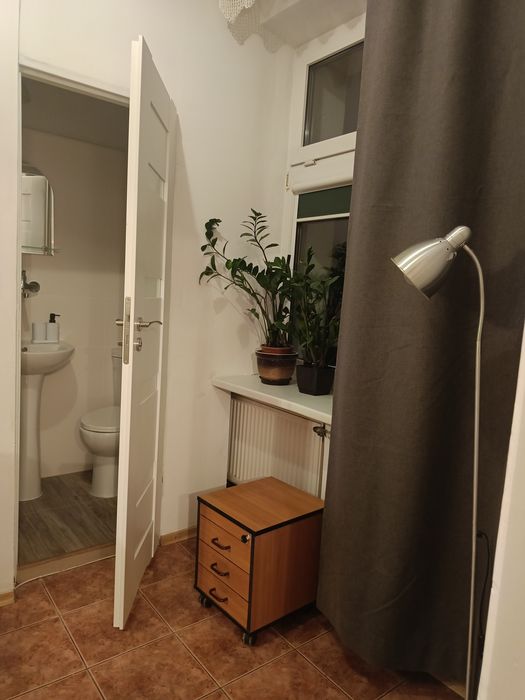 Sprzedam kawalerkę w dzielnicy zachodniej