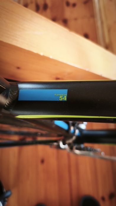 Rower szosowy Haibike
