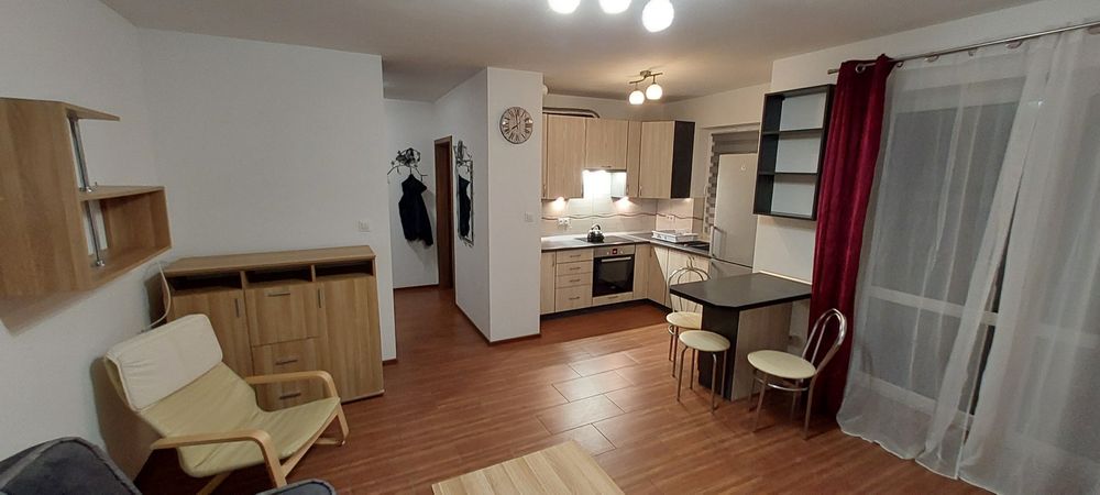 Rezerwacja Mieszkanie 35m ul Witosa Ciechanów