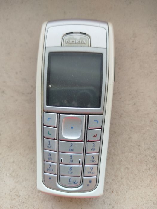 Telemóvel Nokia em bom estado