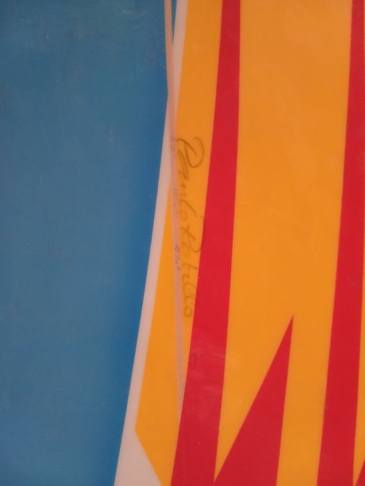 Prancha de Surf Shortboard