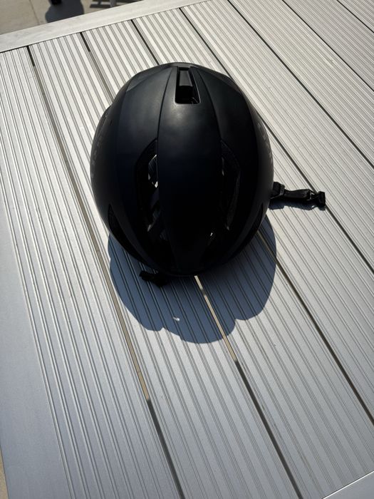 Capacete Ciclismo Giro, modelo Topo de Gama