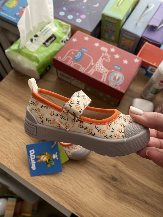 Мокасини D.D.step