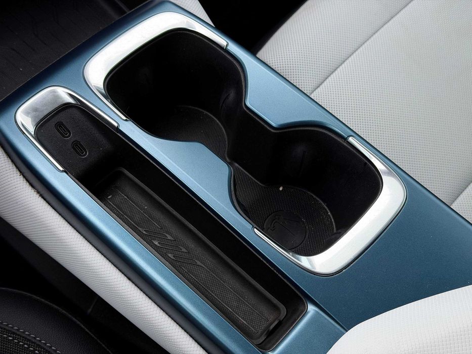 Chevrolet Equinox 2024