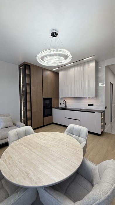 Продаж Преміальної квартири, Еліт сегмент