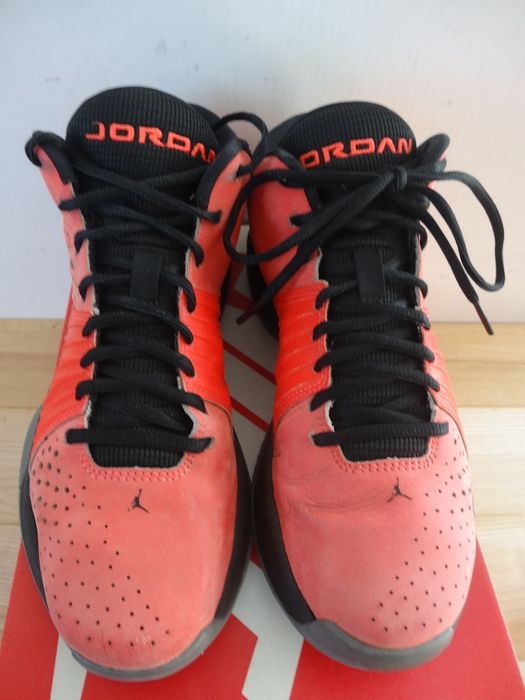 Buty Nike Air Jordan roz 45,5 Do Koszykówki Sportowe Adidasy