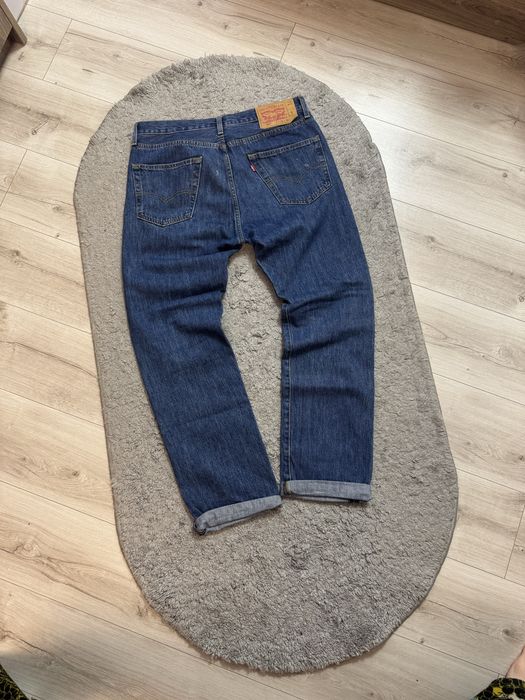 Джинси Levi’s 501 W33 L32