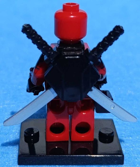 Deadpool v2 (X-Men) (Marvel)64739072537731123