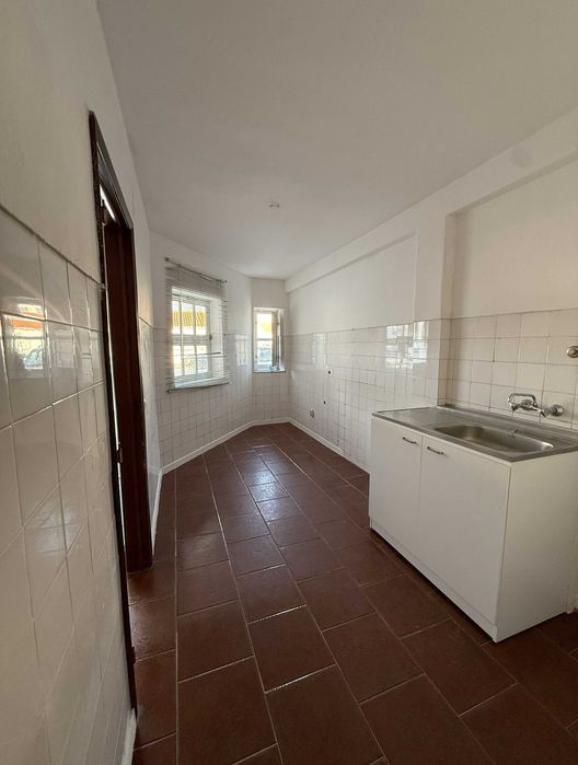 Moradia Bi-Familiar T2 Bairro de Almeirim