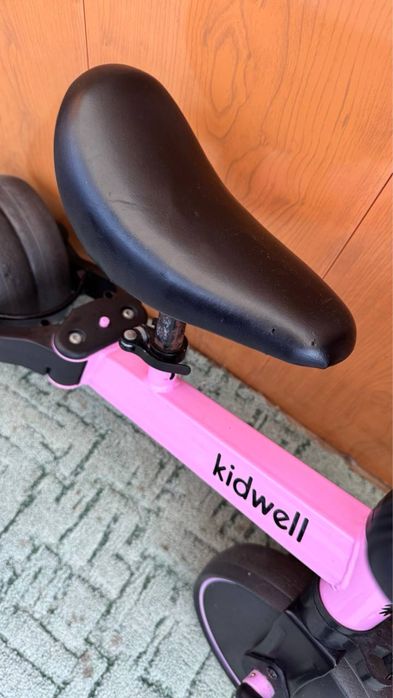 Велосипед PICO 3в1 Kidwell