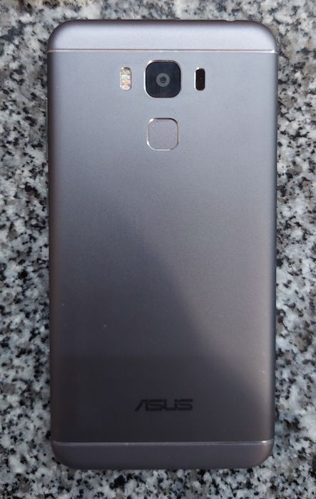 Asus Zenfone 3 Max 5.5 polegadas